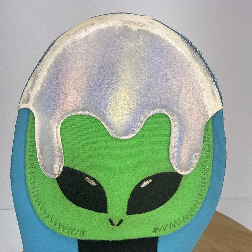 Aria - Absolutely Ridiculous Alien 2.0 Sliding Mitt Standard Size